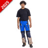 PANTALON ATV YAMAHA PITEA POUR HOMME reference:A25ATVP1E00M