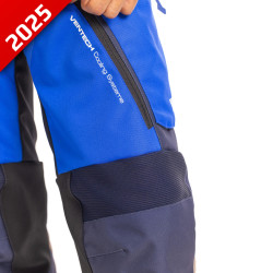 PANTALON ATV YAMAHA PITEA POUR HOMME