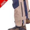 PANTALON ATV YAMAHA PITEA POUR HOMME reference:A25ATVP1E00M