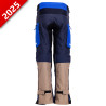 PANTALON ATV YAMAHA PITEA POUR HOMME reference:A25ATVP1E00M