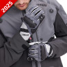 GANTS SPORT TOURING YAMAHA BLEKINGE POUR HOMME reference:A25STG01F20M