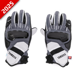 GANTS SPORT TOURING YAMAHA BLEKINGE POUR HOMME