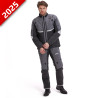 VESTE SPORT TOURING YAMAHA NACKA POUR HOMME reference:A25STJ01F01L