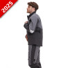 VESTE SPORT TOURING YAMAHA NACKA POUR HOMME reference:A25STJ01F01L