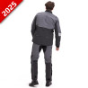 VESTE SPORT TOURING YAMAHA NACKA POUR HOMME reference:A25STJ01F01L