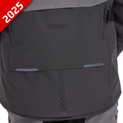 VESTE SPORT TOURING YAMAHA POUR HOMME - POCHE AU DOS