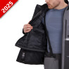 VESTE SPORT TOURING YAMAHA NACKA POUR HOMME reference:A25STJ01F01L