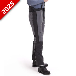 PANTALON SPORT TOURING YAMAHA EKSJO POUR HOMME