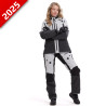 VESTE SPORT TOURING YAMAHA ESLOV POUR FEMME reference:A25STJ02F20M