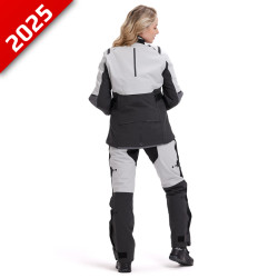 VESTE SPORT TOURING YAMAHA ESLOV POUR FEMME