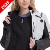 VESTE SPORT TOURING YAMAHA ESLOV POUR FEMME reference:A25STJ02F20M