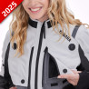 VESTE SPORT TOURING YAMAHA ESLOV POUR FEMME reference:A25STJ02F20M
