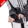 VESTE SPORT TOURING YAMAHA ESLOV POUR FEMME reference:A25STJ02F20M