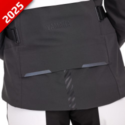 VESTE SPORT TOURING YAMAHA POUR FEMME - POCHE DANS LE DOS