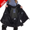 VESTE SPORT TOURING YAMAHA ESLOV POUR FEMME reference:A25STJ02F20M