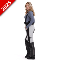 PANTALON SPORT TOURING YAMAHA BORAS POUR FEMME