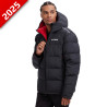 DOUDOUNE À CAPUCHE YAMAHA REVS POUR HOMME reference:B25RV112B70S