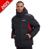 DOUDOUNE À CAPUCHE YAMAHA REVS POUR HOMME reference:B25RV112B70S