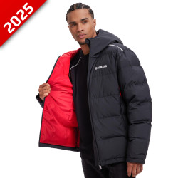 DOUDOUNE YAMAHA REVS POUR HOMME - DOUBLURE CHAUDE