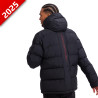 DOUDOUNE À CAPUCHE YAMAHA REVS POUR HOMME reference:B25RV112B70S