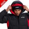 DOUDOUNE À CAPUCHE YAMAHA REVS POUR HOMME reference:B25RV112B70S