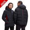 DOUDOUNE À CAPUCHE YAMAHA REVS POUR HOMME reference:B25RV112B70S