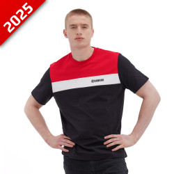 T-SHIRT ÉDITION SPÉCIALE YAMAHA REVS UNISEXE POUR ADULTE