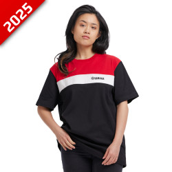 T-SHIRT ÉDITION SPÉCIALE YAMAHA REVS UNISEXE POUR ADULTE