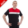 T-SHIRT ÉDITION SPÉCIALE YAMAHA REVS UNISEXE POUR ADULTE reference:B25RV123B70S