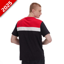 T-SHIRT ÉDITION SPÉCIALE YAMAHA REVS UNISEXE POUR ADULTE