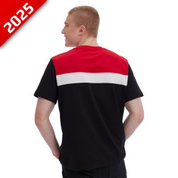 T-SHIRT ÉDITION SPÉCIALE YAMAHA REVS UNISEXE POUR ADULTE