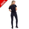 T-SHIRT YAMAHA REVS POUR FEMME reference:B25RV201B70S