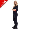 T-SHIRT YAMAHA REVS POUR FEMME reference:B25RV201B70S