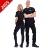 T-SHIRT YAMAHA REVS POUR FEMME reference:B25RV201B70S