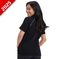 POLO YAMAHA REVS POUR FEMME