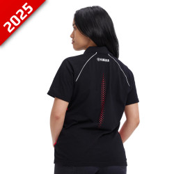 POLO YAMAHA REVS POUR FEMME