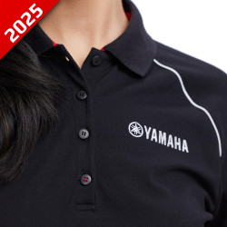 POLO YAMAHA REVS POUR FEMME