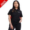 POLO YAMAHA REVS POUR FEMME reference:B25RV209B70S