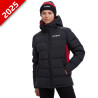 DOUDOUNE À CAPUCHE IMPERMÉABLE YAMAHA REVS POUR FEMME reference:B25RV212B70S