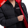 DOUDOUNE À CAPUCHE IMPERMÉABLE YAMAHA REVS POUR FEMME reference:B25RV212B70S