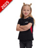 T-SHIRT YAMAHA REVS POUR ENFANTS reference:B25RV401B710