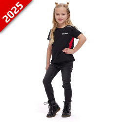 T-SHIRT YAMAHA REVS POUR ENFANTS