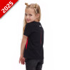 T-SHIRT YAMAHA REVS POUR ENFANTS reference:B25RV401B710