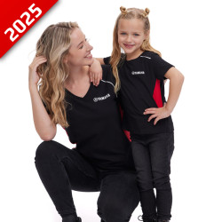 T-SHIRT YAMAHA REVS POUR ENFANTS