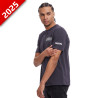 T-SHIRT TMAX YAMAHA "HAUTE" POUR HOMME reference:B25SC106B00S