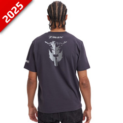 T-SHIRT TMAX YAMAHA "HAUTE" POUR HOMME