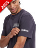T-SHIRT TMAX YAMAHA "HAUTE" POUR HOMME reference:B25SC106B00S