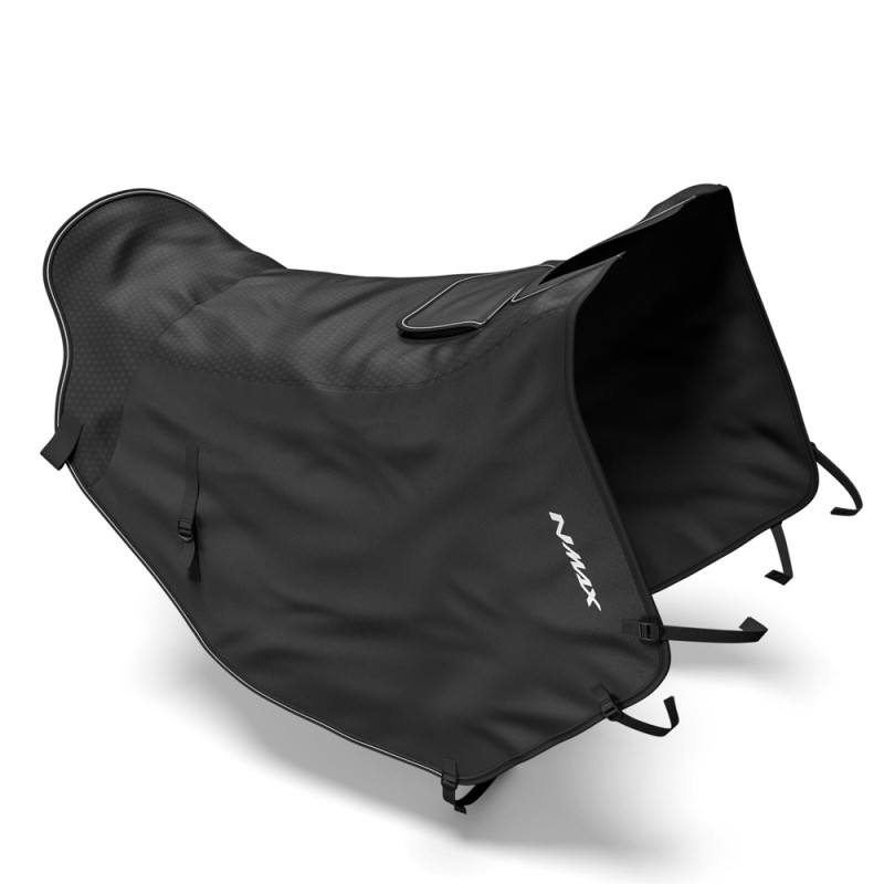 TABLIER YAMAHA POUR NMAX 125 - NMAX 125 - 2025 - Audemar