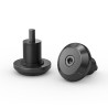 EMBOUTS DE GUIDON YAMAHA reference:BLSF62460000