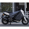 TABLIER YAMAHA POUR NMAX 125 reference:BLSF47L00000